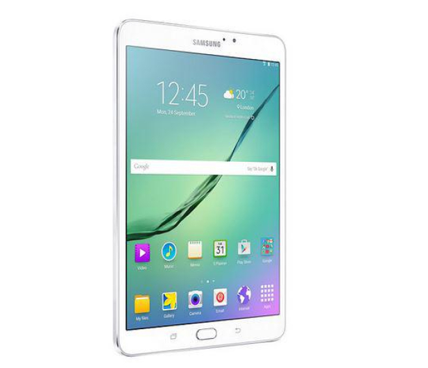 Samsung Galaxy Tab S2 8.0 sAMOLED 4:3 T715 32GB LTE biały - 253845 - zdjęcie 5